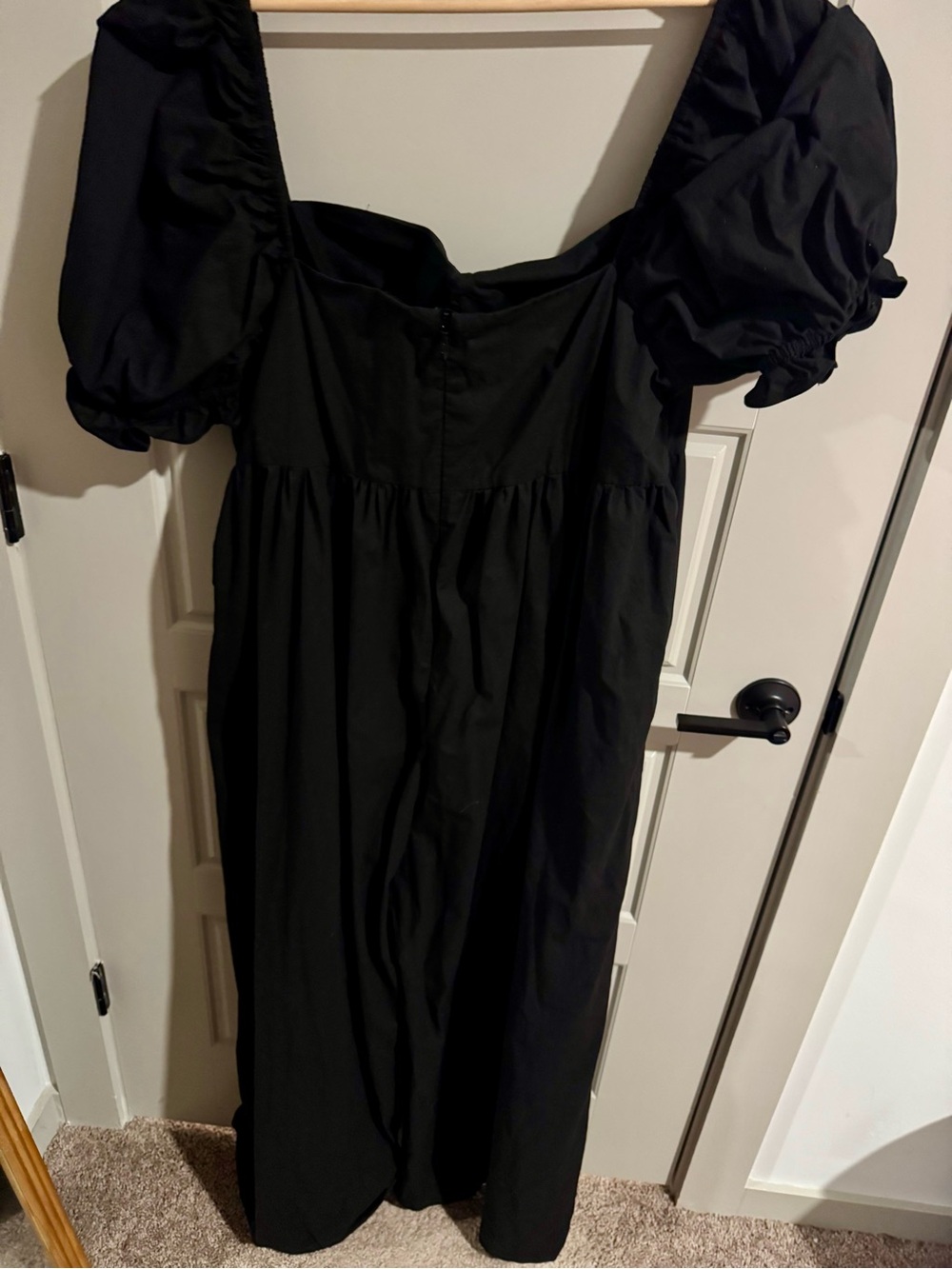 Selkie The Caviar Biltmore Jumpsuit - Picture 4 of 6